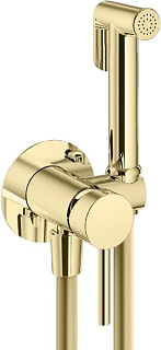 Гигиенический душ Plumberia Selection Ixo XO2000OR золото