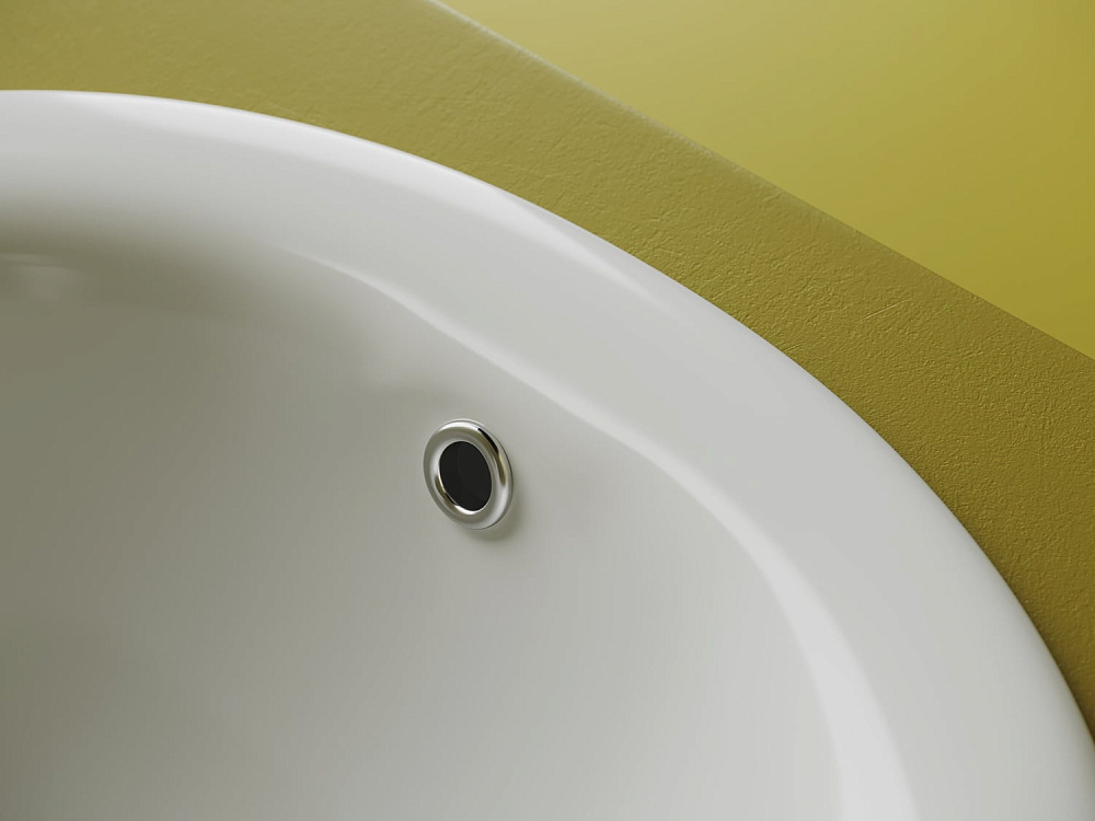 Раковина Ceramicanova Sun CN6080 ,белый