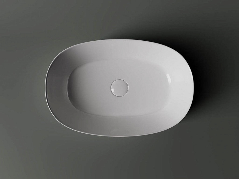 Накладная раковина Ceramicanova Element CN5023