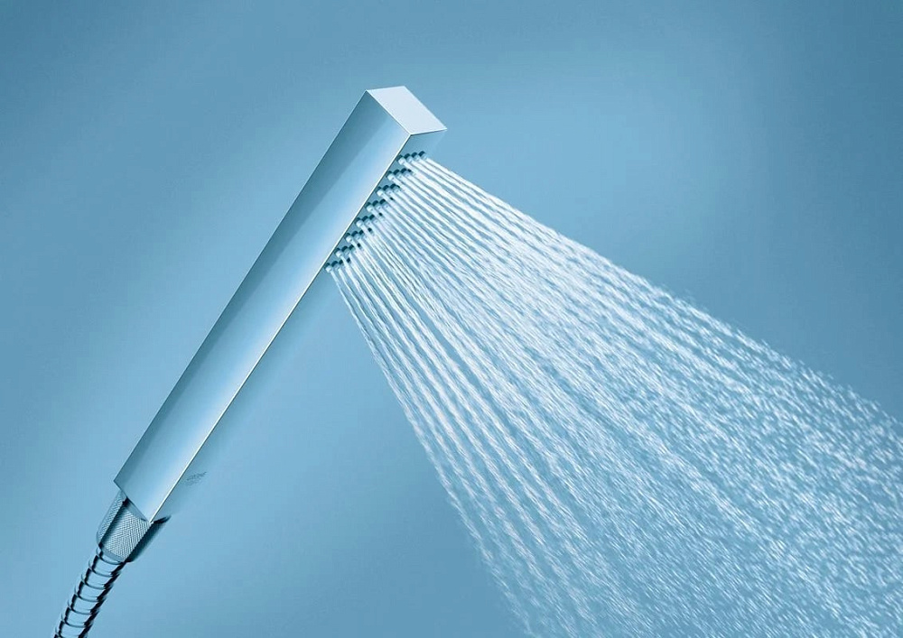 Душевой гарнитур Grohe Euphoria Cube Stick 27702000