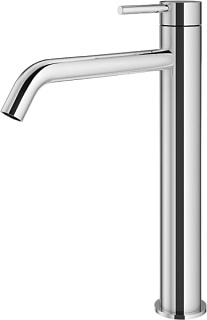 Смеситель для раковины Plumberia Selection Ixo XO0052CR хром