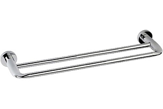 Полотенцедержатель Colombo Design Basic B2788