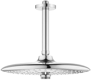Верхний душ Grohe Euphoria SmartControl 26460000