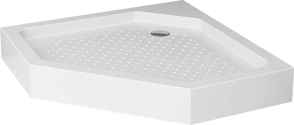 Поддон для душа AM.PM Gem W90T-405-090WT 90x90