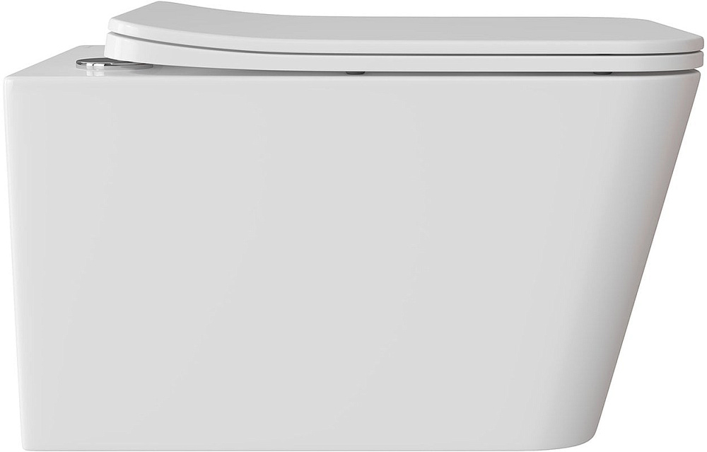 Унитаз подвесной Aqueduto Macio MAC0110