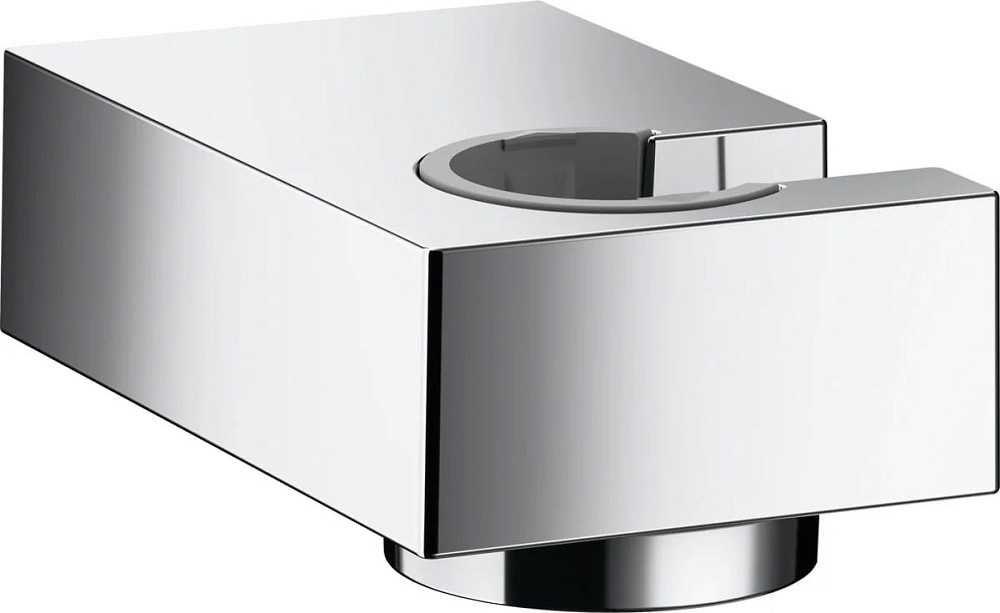 Душевой гарнитур Hansgrohe Rainfinity 26857000, хром