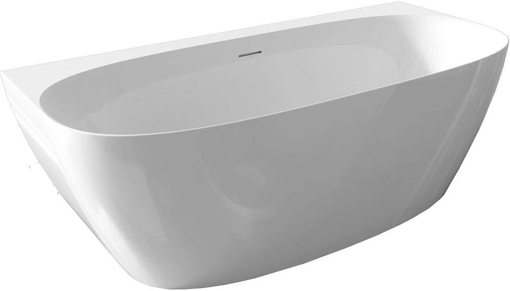 Акриловая ванна Riho Omega B2W 170x80 см, B094001005