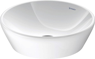 Накладная раковина Duravit D-Neo 2371400070