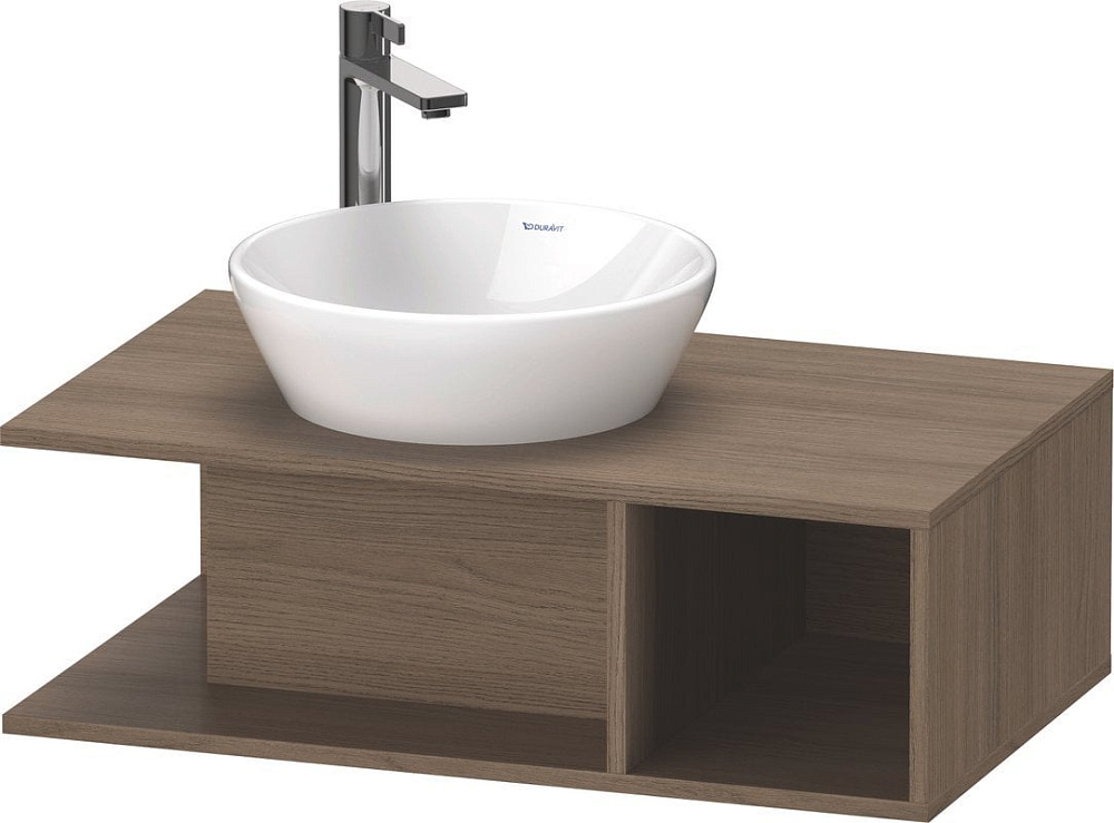 Накладная раковина Duravit D-Neo 2371400070