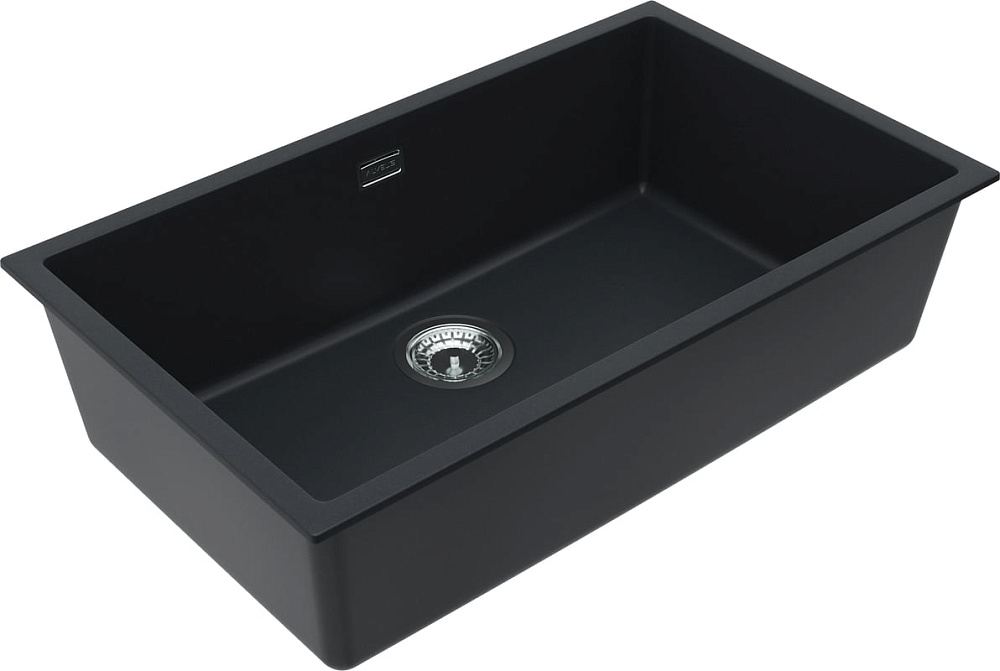 Мойка кухонная Alveus Omni Granital 40 carbon
