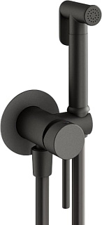 Гигиенический душ Plumberia Selection Ixo XO2000GR серый