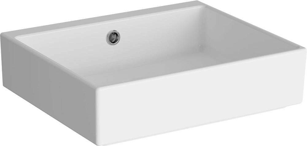 Накладная раковина VitrA Archiplan 7403B003-0012 45 см