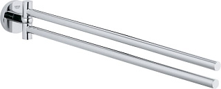 Полотенцедержатель Grohe Essentials 40371001 хром