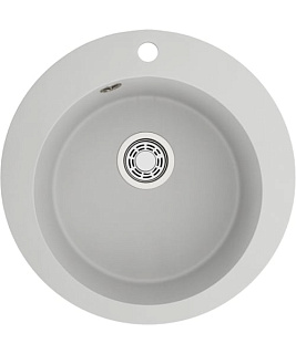 Мойка кухонная Emar Quartz EMQ-1475.C Агат