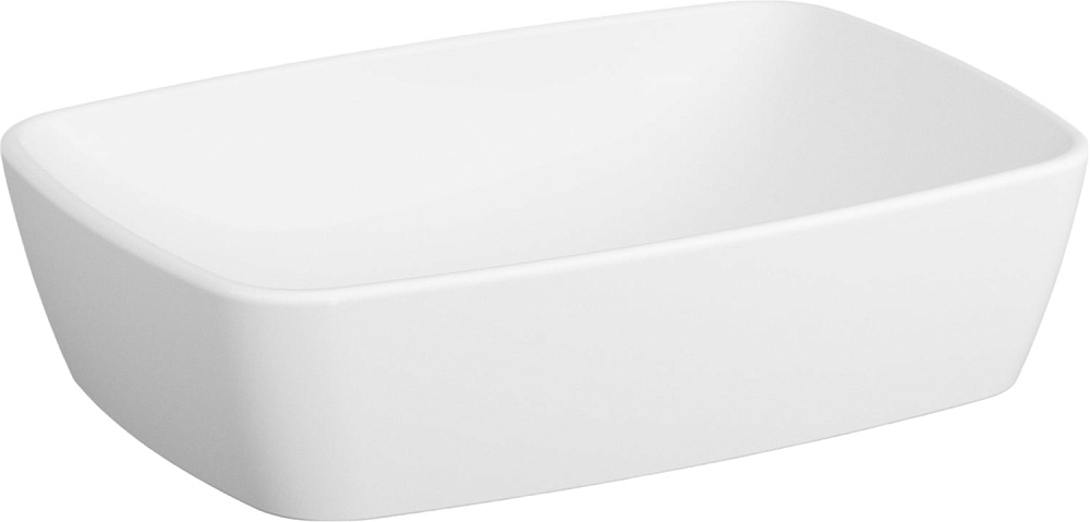 Накладная раковина VitrA Shift 7075B003-0016 55 см