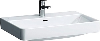 Мебельная раковина Laufen Pro S 8.1096.7.000.104.1 70 см