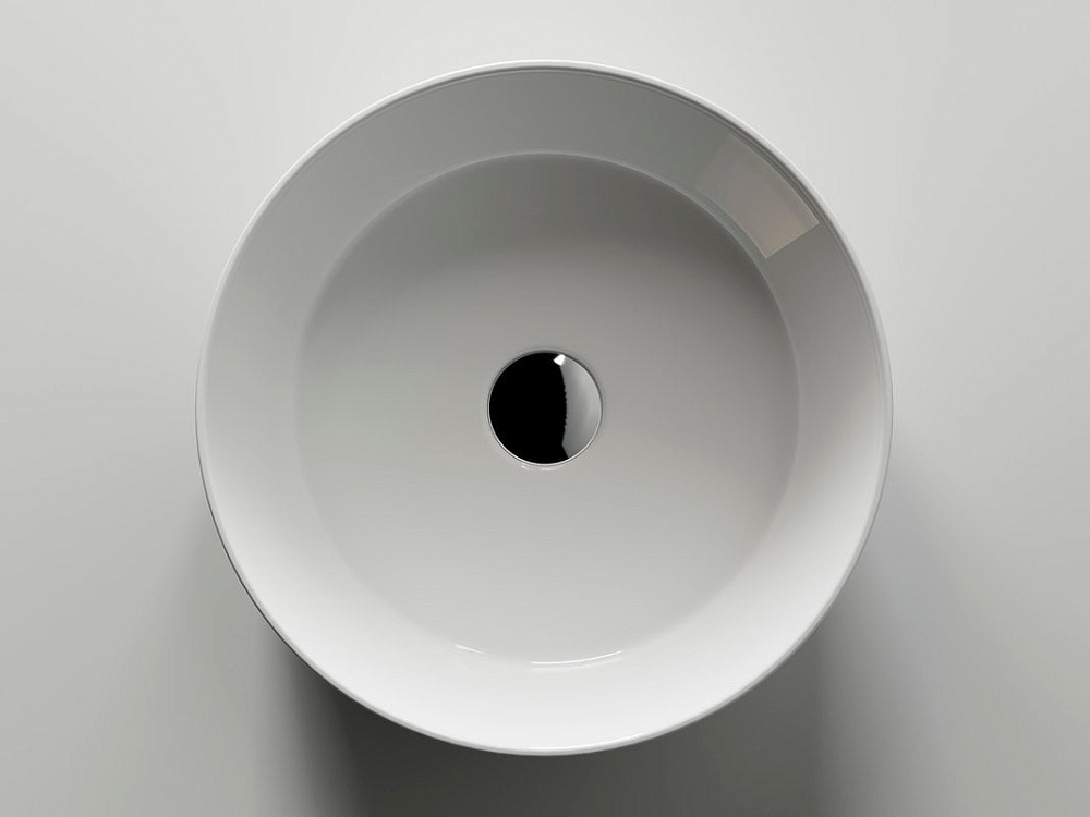 Накладная раковина Ceramicanova Element CN5001