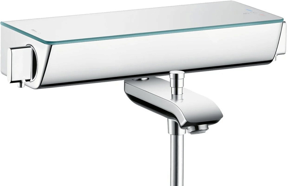 Душевая стойка Hansgrohe Raindance Select E 360 27113400, Showerpipe