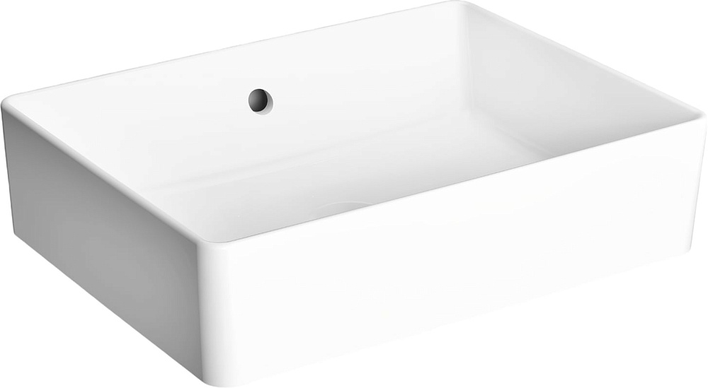 Накладная раковина VitrA Nuo 7436B003-0012 50 см