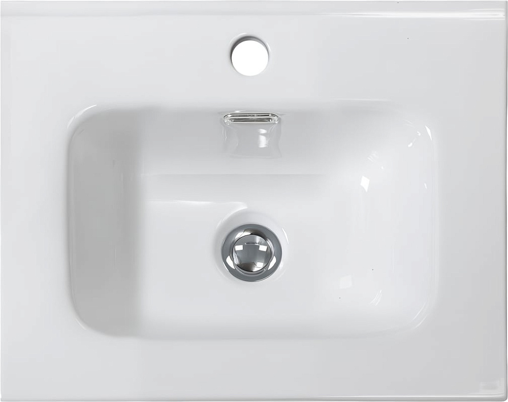 Мебельная раковина BelBagno BB600/390ETL