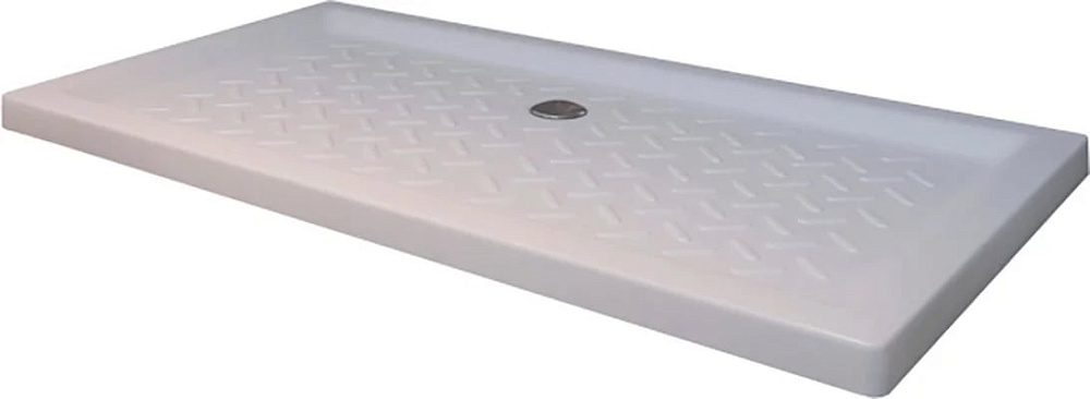 Поддон для душа RGW Ceramics CR-128 80х120х6
