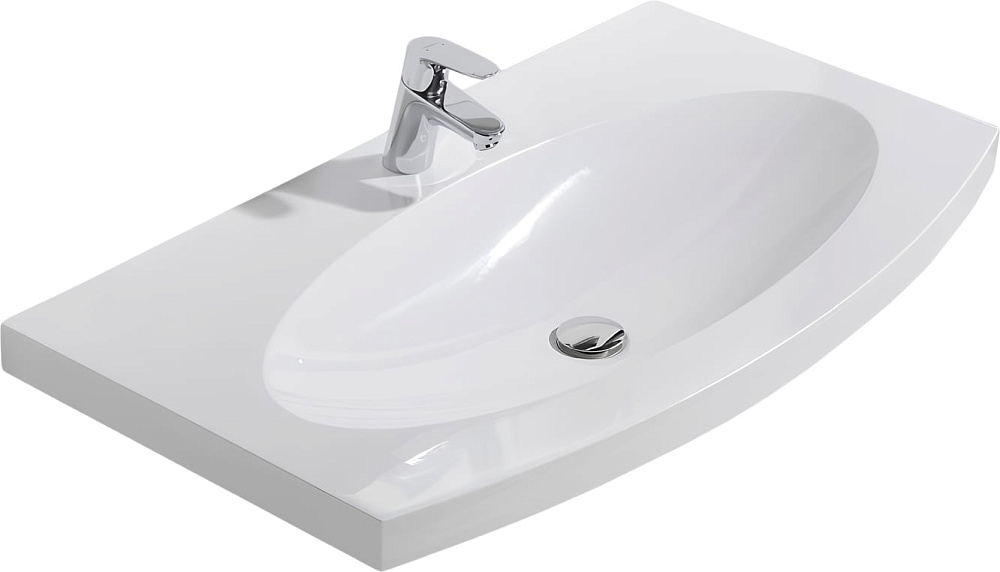 Мебельная раковина BelBagno Prospero 92