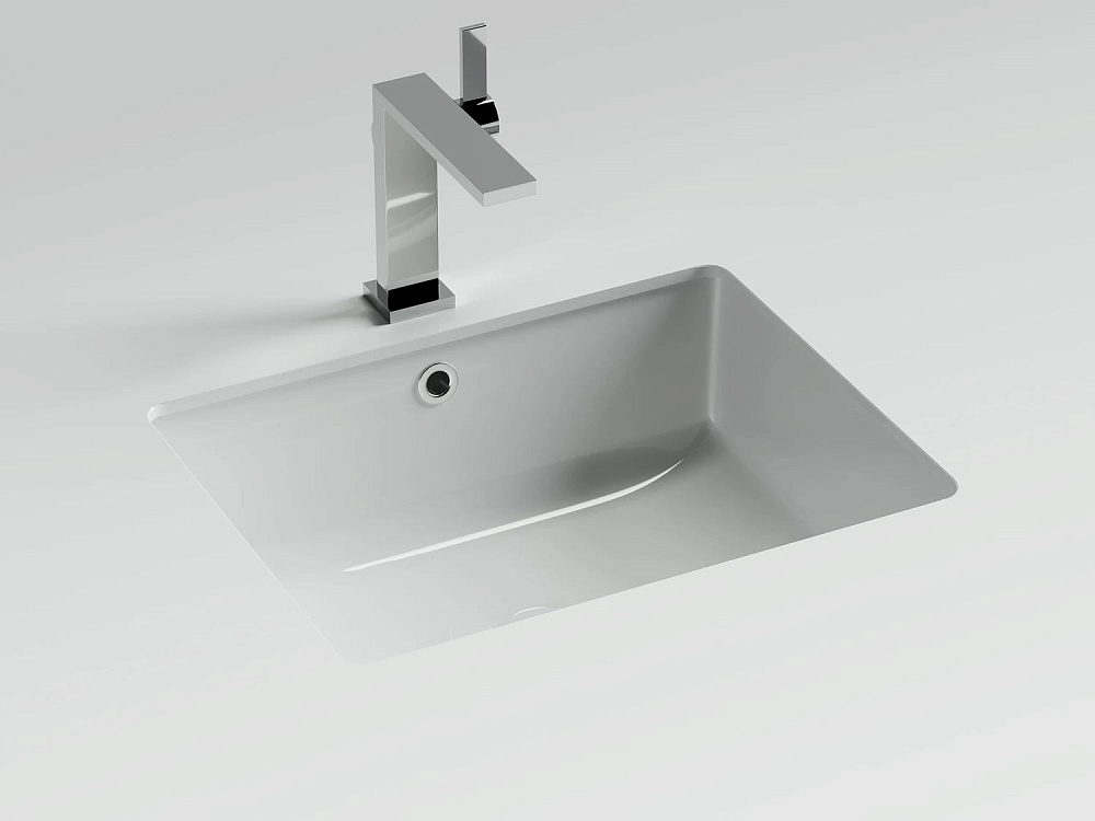 Встраеваемая раковина Ceramicanova Era CN7033 