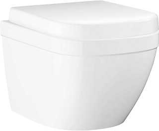 Унитаз подвесной Grohe Euro Ceramic 3920600