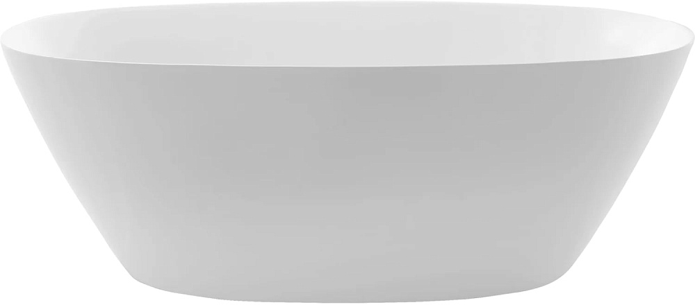 Акриловая ванна BelBagno 170x80 см, BB77-1700-W0