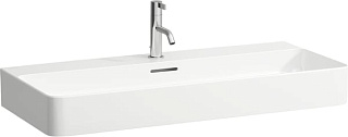 Накладная раковина Laufen Val 8.1028.7.000.104.1 95 см