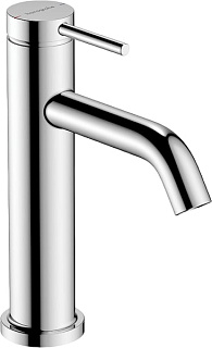 Смеситель для раковины Hansgrohe Tecturis S 73311000 хром