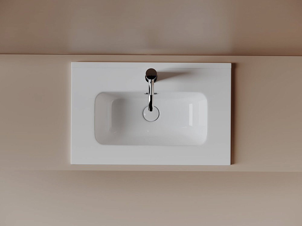 Мебельная раковина Ceramicanova Compact CN7025 61