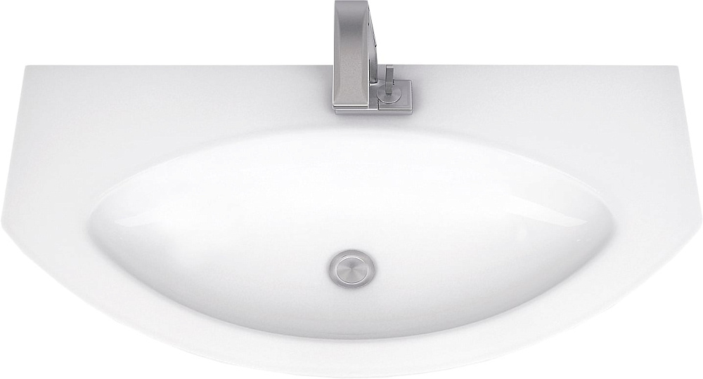 Мебельная раковина Cezares Eden 82399 Extra Light 91 см