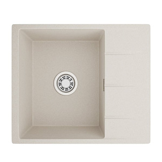 Мойка кухонная Emar Quartz EMQ-1580.Q Берилл