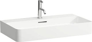 Накладная раковина Laufen Val 8.1028.5.000.104.1 75 см