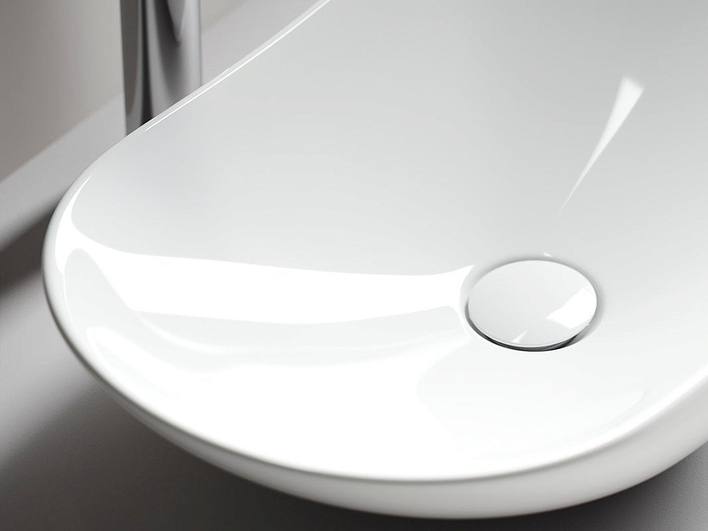Накладная раковина Ceramicanova Element CN6015
