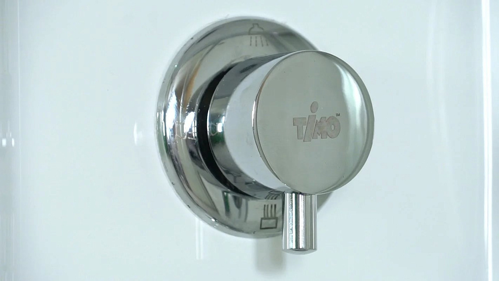 Душевая кабина Timo Lux T-7715