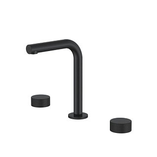 Смеситель для раковины Boheme Stick touch 152-B.2 black