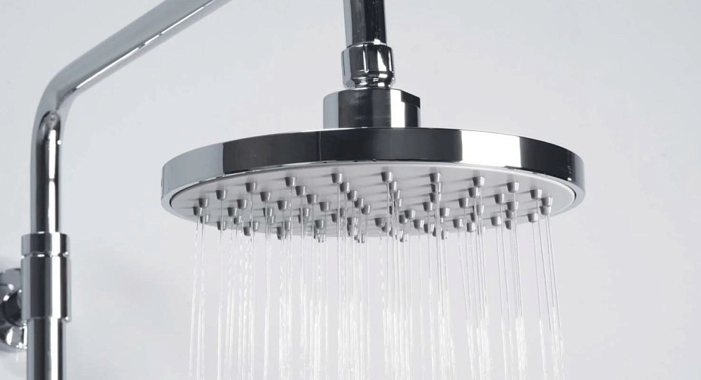 Душевая стойка Wasserkraft A12202