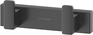 Крючок WHITECROSS Cubo CU2412GM оружейная сталь