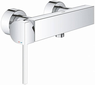 Смеситель для душа Grohe Plus 33577003