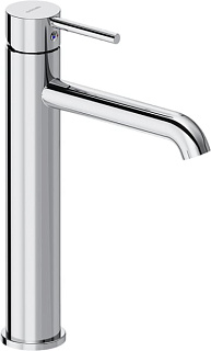 Смеситель для раковины Damixa Scandinavian Pure 360250000 хром