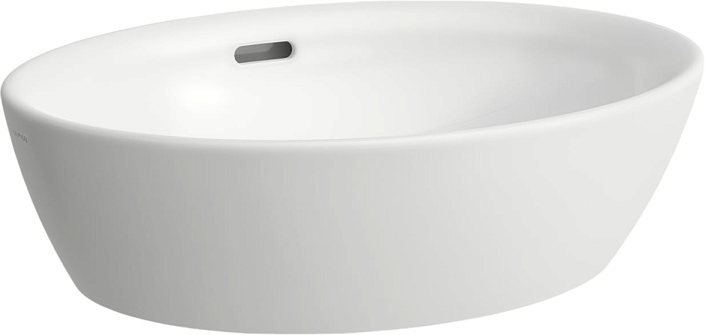 Накладная раковина Laufen Pro 8.1296.4.000.109.1
