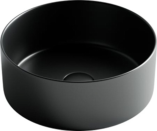 Накладная раковина Ceramicanova Element CN6032MB