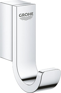 Крючок Grohe Selection 41039000 хром