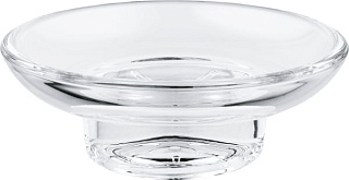 Мыльница Grohe Essentials 40368001