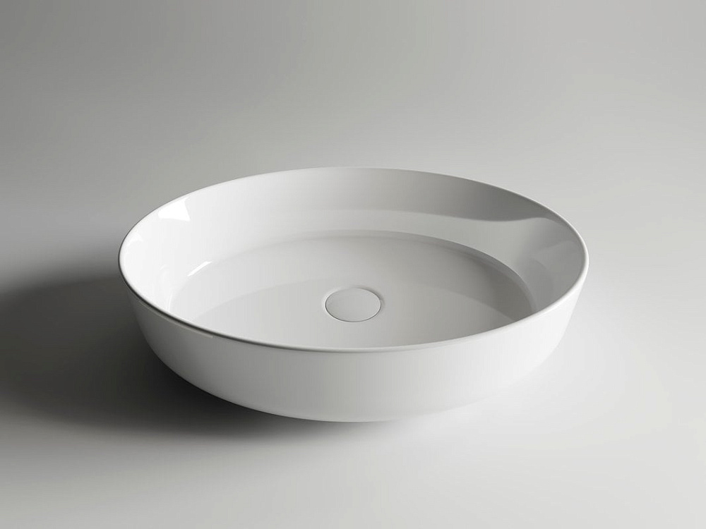Накладная раковина Ceramicanova Element CN5002