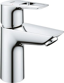 Смеситель для раковины Grohe BauLoop 23337001