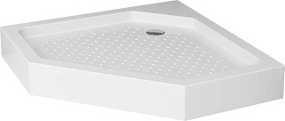 Поддон для душа AM.PM Gem W90T-405-090WT 90x90