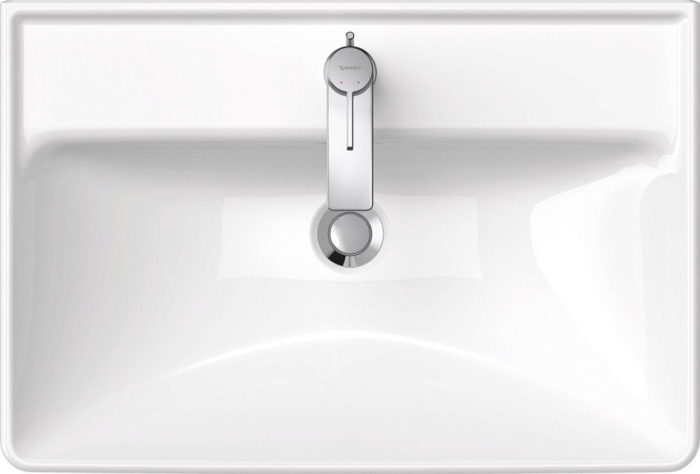 Раковина Duravit D-Neo 2366650000